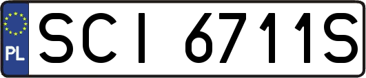 SCI6711S