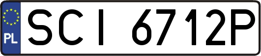 SCI6712P