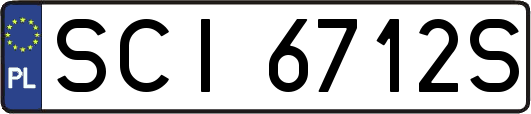 SCI6712S