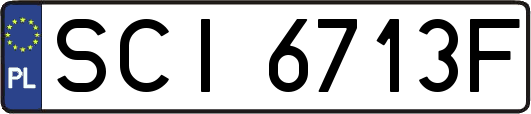 SCI6713F