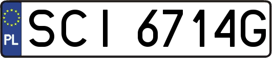 SCI6714G
