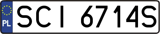 SCI6714S
