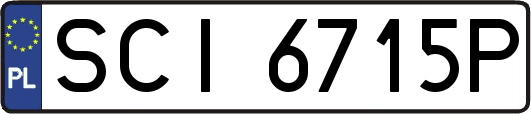 SCI6715P