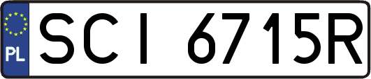 SCI6715R