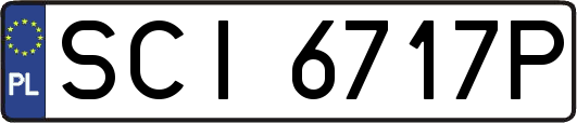 SCI6717P