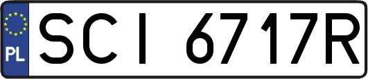 SCI6717R