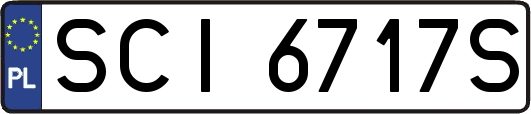 SCI6717S