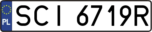 SCI6719R