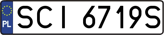 SCI6719S