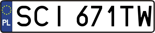 SCI671TW