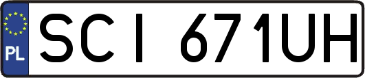 SCI671UH
