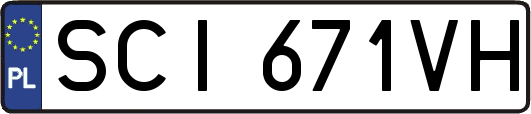 SCI671VH