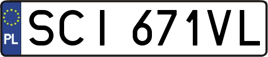 SCI671VL