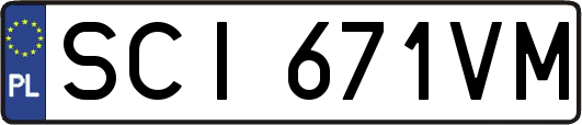 SCI671VM
