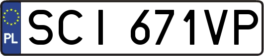 SCI671VP