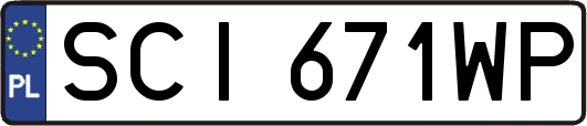 SCI671WP