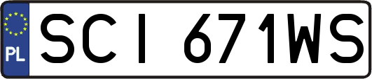 SCI671WS