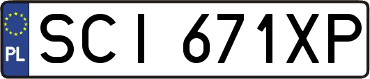 SCI671XP
