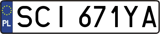 SCI671YA