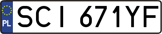 SCI671YF