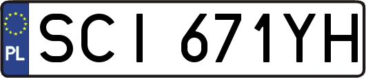 SCI671YH