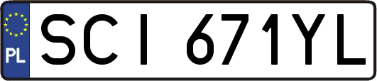 SCI671YL