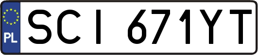 SCI671YT