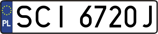 SCI6720J