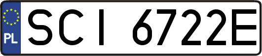 SCI6722E
