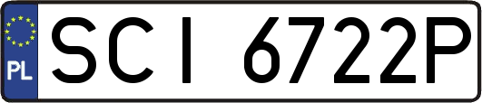 SCI6722P