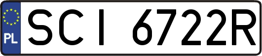 SCI6722R