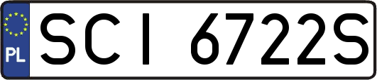 SCI6722S