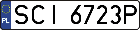 SCI6723P