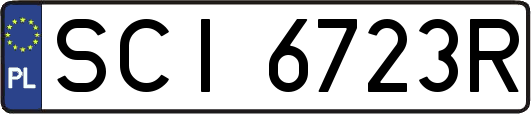 SCI6723R