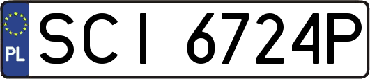 SCI6724P