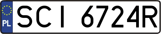 SCI6724R
