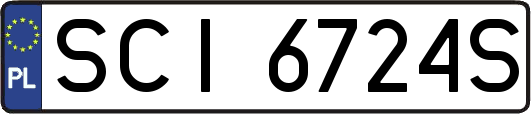 SCI6724S