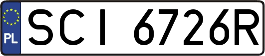 SCI6726R