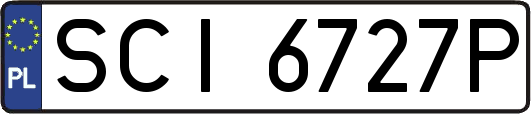 SCI6727P