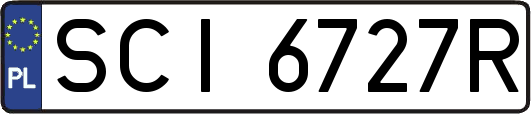 SCI6727R