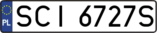 SCI6727S