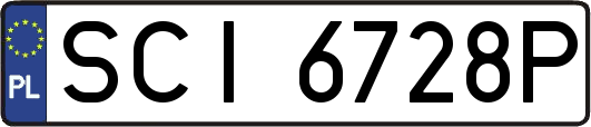 SCI6728P