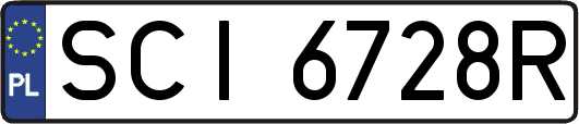 SCI6728R