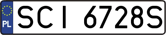 SCI6728S