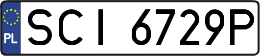 SCI6729P