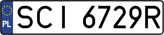 SCI6729R
