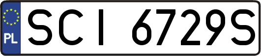 SCI6729S