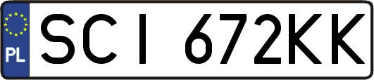 SCI672KK