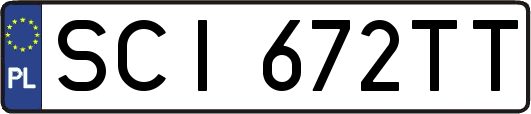SCI672TT