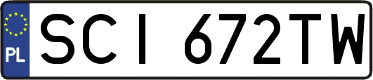 SCI672TW